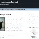 http://clytemnestraproject.com