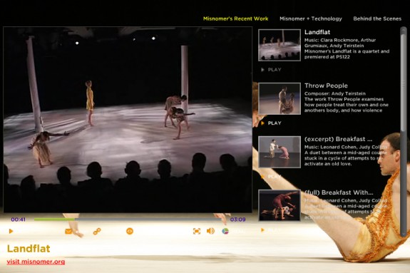 Sample Media Player