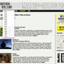 New Directors / New Films - Film Archive New Directors / New Films - Film Archive