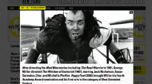 New Directors / New Films