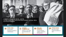 Jewish Funds for Justice