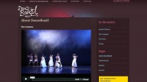 DanceBrazil